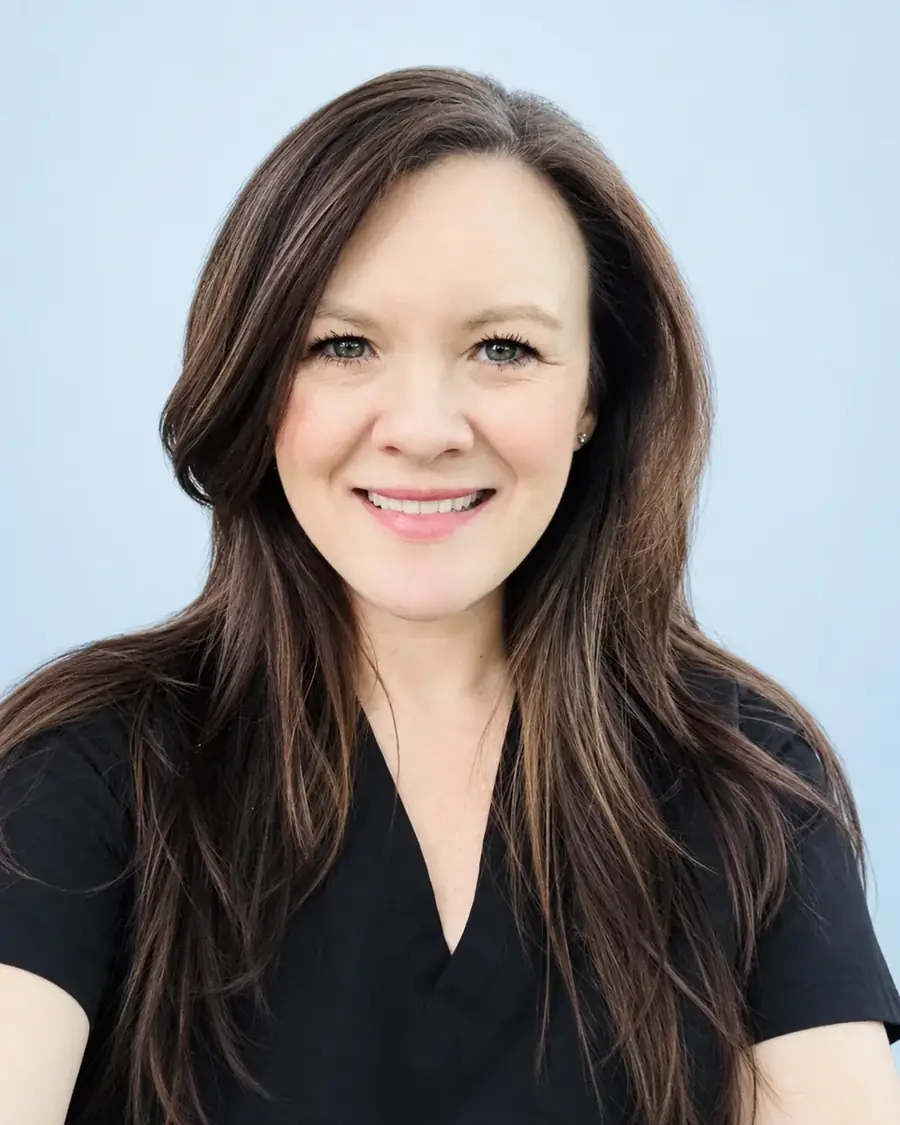 Kristin Freeman